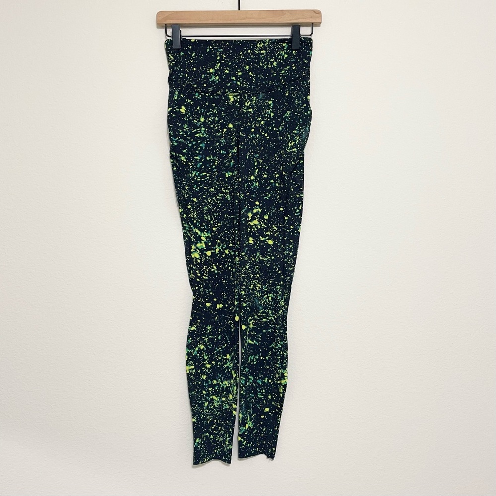 LULULEMON Lululemon Base Pace High-Rise Running Tight 28" Sparks Fly Size 6 - Picture 3 of 7